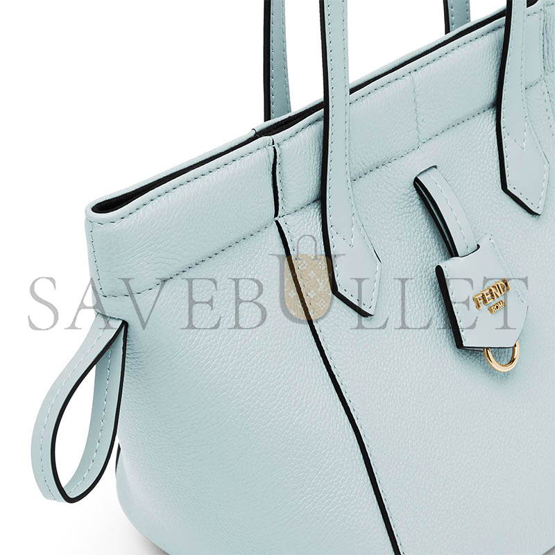 FENDI ORIGAMI MINI 8BS083APZAF1NPU (18.5*15*15cm)
